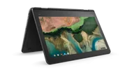 Laptopy - Lenovo 300e Chromebook 81QC0004MH PNT22 - miniaturka - grafika 1