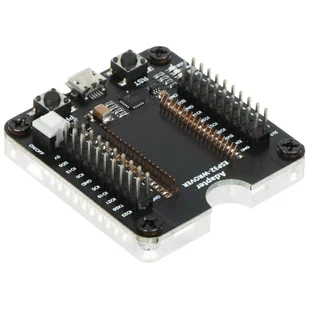 PROGRAMATOR ESP32-WROVER DO MODUŁÓW SERII ESP32-WROVER-32 - Akcesoria do monitoringu - miniaturka - grafika 1