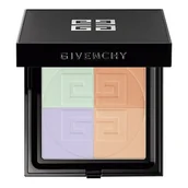 Pudry do twarzy - Givenchy Beauty Prisme Libre Pressed Powder - miniaturka - grafika 1