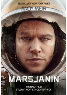 Akurat Andy Weir Marsjanin - Przewodniki - miniaturka - grafika 3
