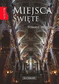 Albumy krajoznawcze - Miejsca święte - miniaturka - grafika 1