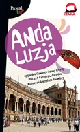 Przewodniki - Andaluzja - miniaturka - grafika 1