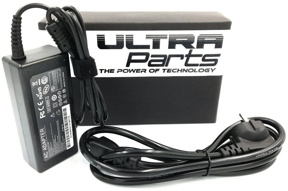 Ładowarka Zasilacz do Toshiba Asus 75W / 19V 3.95A / 5.5mm-2.5mm