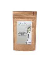 Zioła - Mieszanka z Wszewłogą do miodu gruszkowego 70g NANGA - miniaturka - grafika 1