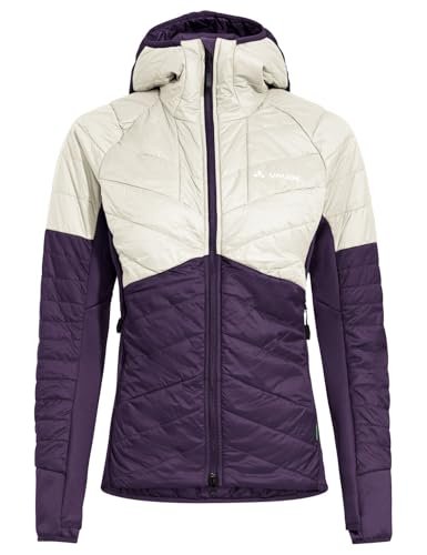 Vaude Damska kurtka Sesvenna IV