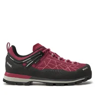 Buty trekkingowe damskie - Trekkingi Meindl Literock free Lady GTX GORE-TEX 4693/81 Różowy - miniaturka - grafika 1