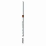 Akcesoria i kosmetyki do stylizacji brwi - Clinique Quickliner™ For Brows Eyebrow Pencil Kredka do brwi 0,6 g 0.6 g - miniaturka - grafika 1