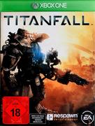 Gry Xbox One - Titanfall GRA XBOX ONE - miniaturka - grafika 1