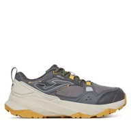 Buty sportowe męskie - Buty do biegania Joma Rift Aislatex 2421 TKRIFW2421 Szary - miniaturka - grafika 1