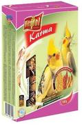 Karma dla ptaków - Vitapol Pokarm dla nimfy 1 kg - miniaturka - grafika 1
