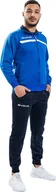 Dresy męskie - Dres Givova Tuta Givova One niebiesko-granatowy TT012 0204-XL - miniaturka - grafika 1