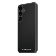 Etui i futerały do telefonów - Etui PANZERGLASS HardCase do Samsung Galaxy S24+ Czarny - miniaturka - grafika 1