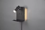 Lampy ścienne - Trio ELEMENT 222570232 - miniaturka - grafika 1