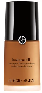Giorgio Armani Luminous Silk Foundation podkład fluid odcień 10 Warm Almond 30 ml - Podkłady do twarzy - miniaturka - grafika 2