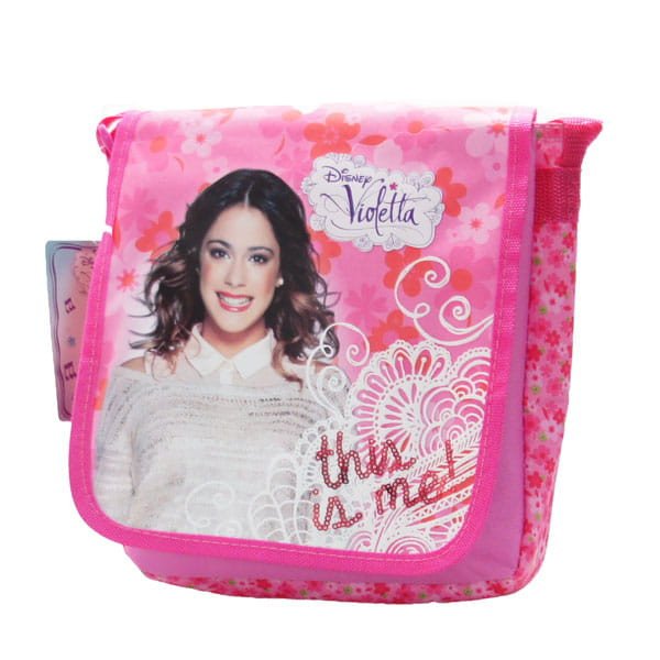 TORBA TOREBKA VIOLETTA NA RAMIĘ TRAVI15 DERFORM