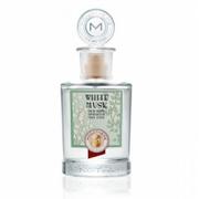 Wody i perfumy damskie - Monotheme White Musk woda toaletowa spray 30ml - miniaturka - grafika 1