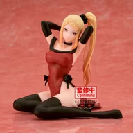 Figurki dla dzieci - Figurka Re:Zero Starting Life In Another World - Priscilla Barielle (Relax Time) - miniaturka - grafika 1