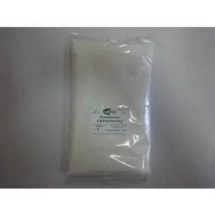 Kwasek cytrynowy 1 kg. LIPRO - Zdrowa żywność - miniaturka - grafika 1