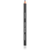 Kredki do oczu - Catrice Kohl Kajal Waterproof 030 Nr. 030 Homey Grey - miniaturka - grafika 1