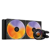 Chłodzenie wodne - SMX Hayate 280 ARGB - miniaturka - grafika 1