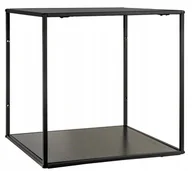 Regały - Półka Wisząca Organizer Regał Styl Nordycki Hn - miniaturka - grafika 1