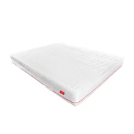 Materace - JANPOL NIOBE – materac multipocket sprężynowy Rozmiar - 180x200 Pokrowiec - Tencel - miniaturka - grafika 1