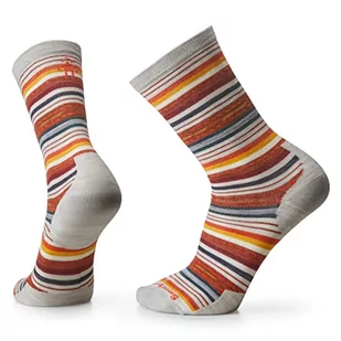 Smartwool Skarpety unisex Margarita Crew Everyday (1 szt.) - Skarpetki damskie - miniaturka - grafika 1