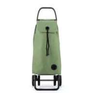 Torby i wózki na zakupy - Wózek na zakupy Rolser I-Max Tweed IMX382 - miniaturka - grafika 1