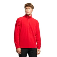 Bluzy narciarskie - Bluza męska CMP 3G28037N - miniaturka - grafika 1