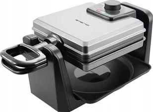 Emerio WM-110984.4 - Gofrownice - miniaturka - grafika 1