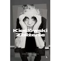 Katarzyna Surmiak-Domańska Kieślowski Zbliżenie - Biografie i autobiografie Katarzyna Surmiak-Domańska Kieślowski Zbliżenie - Biografie i autobiografie - miniaturka - grafika 1