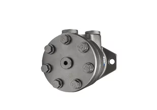 Silnik wolnoobrotowy BM2 315cm3 BMR OMR SMR + nyple - Akcesoria do hydrauliki siłowej - miniaturka - grafika 2