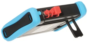 REFLEKTOMETR OPTYCZNY (OTDR) Z TESTEREM CCTV CS-R4-50H - Akcesoria do monitoringu - miniaturka - grafika 5