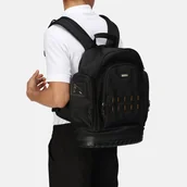 Plecaki - Regatta Professional Plecak na Narzędzia 30L Black, Rozmiar: one Size - miniaturka - grafika 1