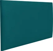 Łóżka dla dzieci i młodzieży - Ravio Panel tapicerowany - Tkanina Magic Velvet 50x30 - miniaturka - grafika 1