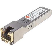 Kable komputerowe i do monitorów - Intellinet NETWORK SOLUTIONS Moduł Mini GBIC SFP 1000Base-T RJ45 - miniaturka - grafika 1