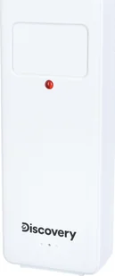 Stacja pogodowa Discovery Czujnik do stacji meteorologicznych Discovery Report W10-S - Stacje pogodowe - miniaturka - grafika 1