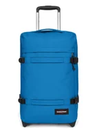 Torby podróżne - Torba podróżna kabinowa Eastpak Transit'R S - azure blue - miniaturka - grafika 1