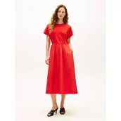 Sukienki - Tommy Hilfiger Sukienka CODY MIX MEDIA - miniaturka - grafika 1