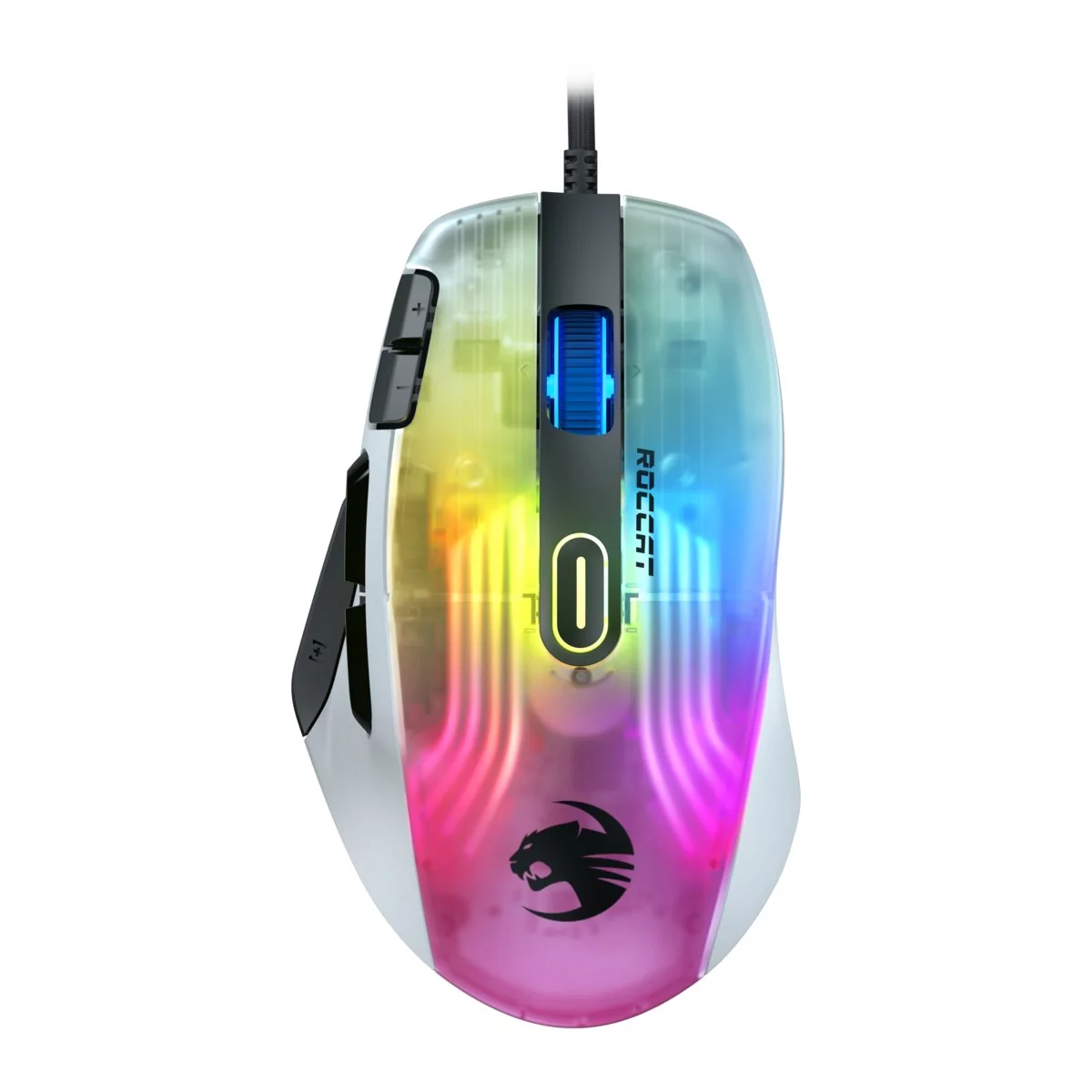 Roccat Kone XP Biała ROC-11-425-02