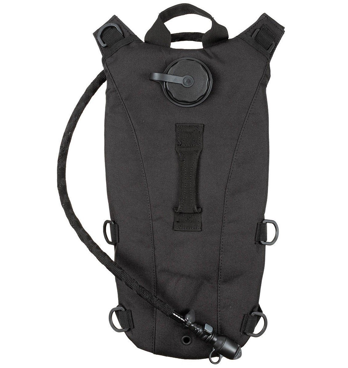MFH Plecak hydracyjny Max Fuchs Extreme 2,5L Black (30554A) 30554A