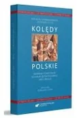 Książki obcojęzyczne do nauki języków - Kolędy polskie. Materiały pomocnicze do nauki języka polskiego jako obcego. Edycja dla zaawansowanych. Poziom B2, C1-C2. Czytam po polsku - miniaturka - grafika 1