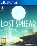 Gry PlayStation 4 - Lost Sphear GRA PS4 - miniaturka - grafika 1