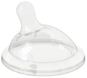 Zabawki interaktywne dla dzieci - Smoczek NaturalFeeling 2m+ - miniaturka - grafika 1