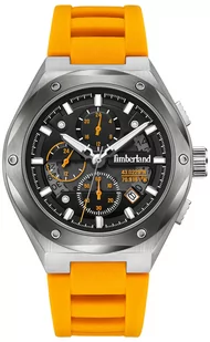 Zegarek Zegarek Timberland TBL.TDWGQ2231202 ABBOTVILLE - Zegarki męskie - miniaturka - grafika 1