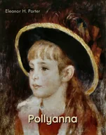 E-booki - języki obce - Pollyanna - miniaturka - grafika 1