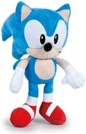 Dekoratorstwo - Pluszak Sonic 30 Cm - miniaturka - grafika 1