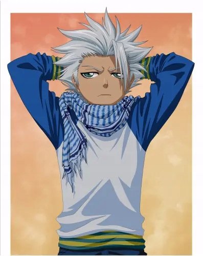 Plakat Anime Manga Bleach blh_049 A1+ (custom)