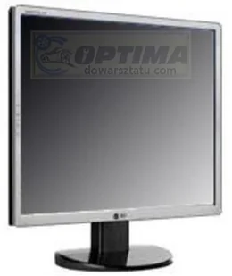 MAGNETI MARELLI Monitor Kolorowy LCD 18,5" uniw-007960001240 - Diagnostyka samochodowa - miniaturka - grafika 1