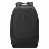 Torby na laptopy - Delsey Egoa Plecak 50 cm komora na laptopa schwarz - miniaturka - grafika 1